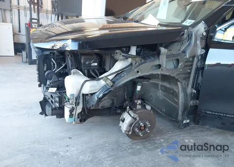 2022 GMC Terrain Fwd Sle from USA, damaged, VIN 3GKALMEV3NL111566